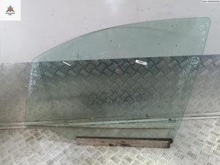 стекло двери передней левой Opel Zafira 1 поколение (A) [рестайлинг] 2005, 2.2 л., дизель, МКПП, серый, минивэн