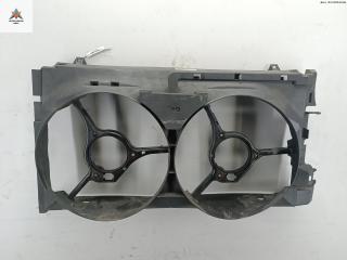 диффузор вентилятора Citroen Berlingo 1 поколение (M49) 2002, 1.6 л., бензин, МКПП, синий, фургон, 9639525280