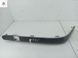 молдинг переднего бампера Mercedes-Benz C-Класс W203/S203/CL203 2001, 2.0 л., бензин, МКПП, зелёный, седан, 2038851821