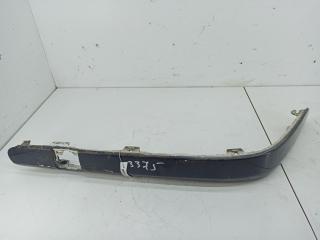 молдинг переднего бампера Mercedes-Benz C-Класс W203/S203/CL203 2001, 2.0 л., бензин, МКПП, зелёный, седан, 2038851821