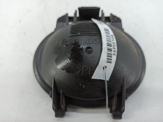 крышка фары Mercedes-Benz C W203 2001, 2.0 л., бензин, МКПП, зелёный, седан, 1305219099