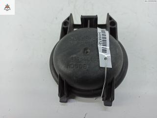 Крышка (заглушка) задняя фары Mercedes-Benz A-Класс W168 1999, 1.4 л., бензин, АКПП, синий, хетчбэк 5 дв., 1305239069