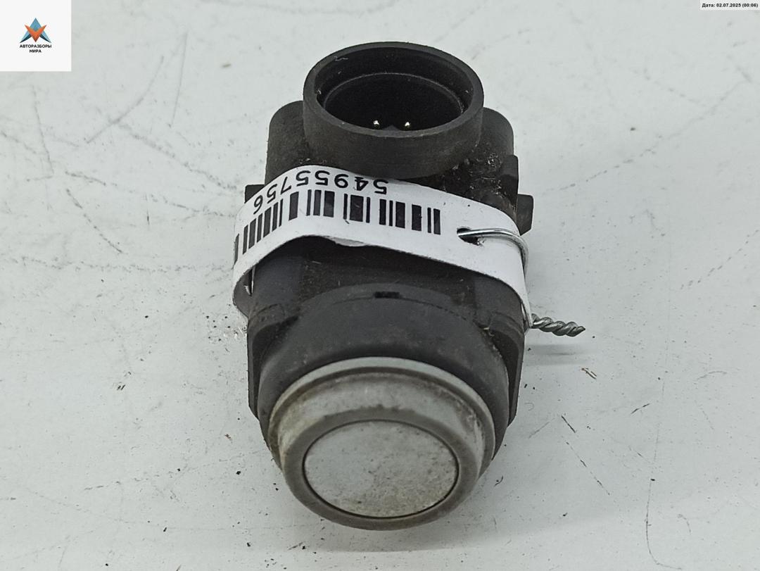 датчик парктроника Mercedes-Benz C-Класс W203/S203/CL203 2001, 2.2 л., дизель, МКПП, серый, седан, 0015427418 - фото №1