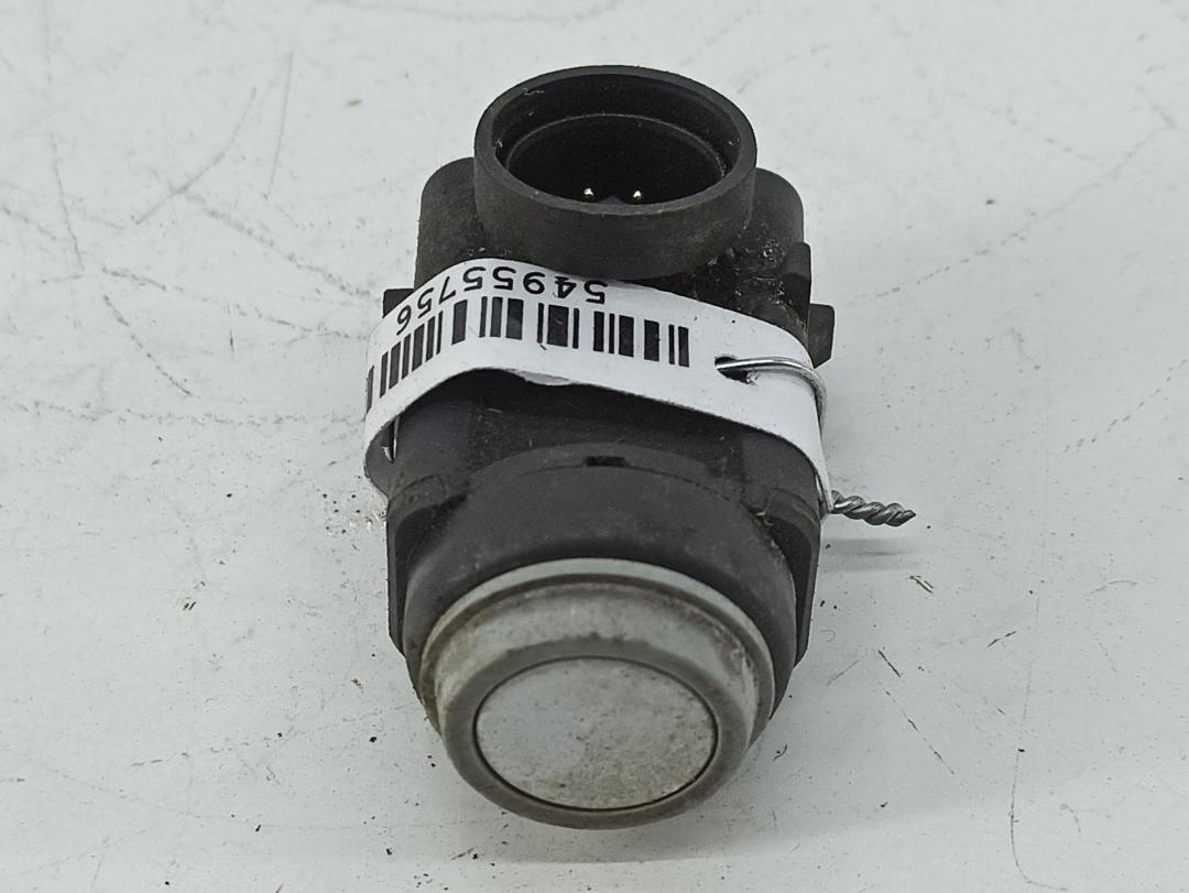 датчик парктроника Mercedes-Benz C W203 2001, 2.2 л., дизель, МКПП, серый, седан, 0015427418