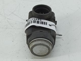 датчик парктроника Mercedes-Benz C W203 2001, 2.2 л., дизель, МКПП, серый, седан, 0015427418