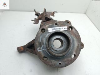 ступица передняя правая Citroen Xsara Picasso 1 поколение [рестайлинг] 2005, 1.8 л., бензин, МКПП, бежевый, минивэн, 9658745180