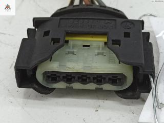 разъем (фишка) проводки Mercedes-Benz A-Класс W168 1999, 1.4 л., бензин, АКПП, синий, хетчбэк 5 дв., 525880