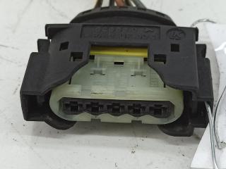 разъем (фишка) проводки Mercedes-Benz A W168 1999, 1.4 л., бензин, АКПП, синий, хетчбэк 5 дв., 525880