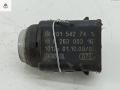 датчик парктроника Mercedes-Benz C-Класс W203/S203/CL203 2001, 2.2 л., дизель, МКПП, серый, седан, 0015427418 - фото №2