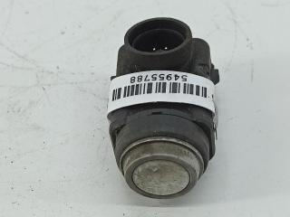 датчик парктроника Mercedes-Benz C W203 2001, 2.2 л., дизель, МКПП, серый, седан, 0015427418