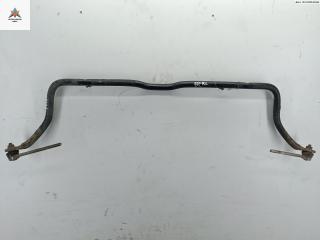 стабилизатор подвески передний Citroen Berlingo 1 поколение (M49) 2002, 1.6 л., бензин, МКПП, синий, фургон