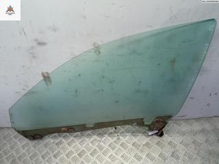 стекло двери передней левой Subaru Legacy 4 поколение 2005, 2.0 л., бензин, МКПП, синий, универсал