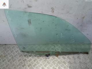 стекло двери передней правой Nissan Primera P11 2000, 1.8 л., бензин, МКПП, серый, хетчбэк 5 дв.