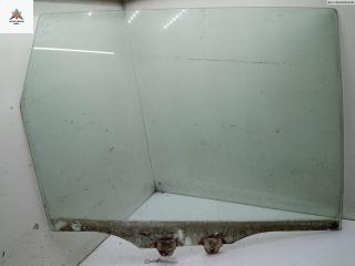 стекло двери задней правой Honda Jazz 1 поколение 2002, 1.3 л., бензин, МКПП, синий, хетчбэк 5 дв.