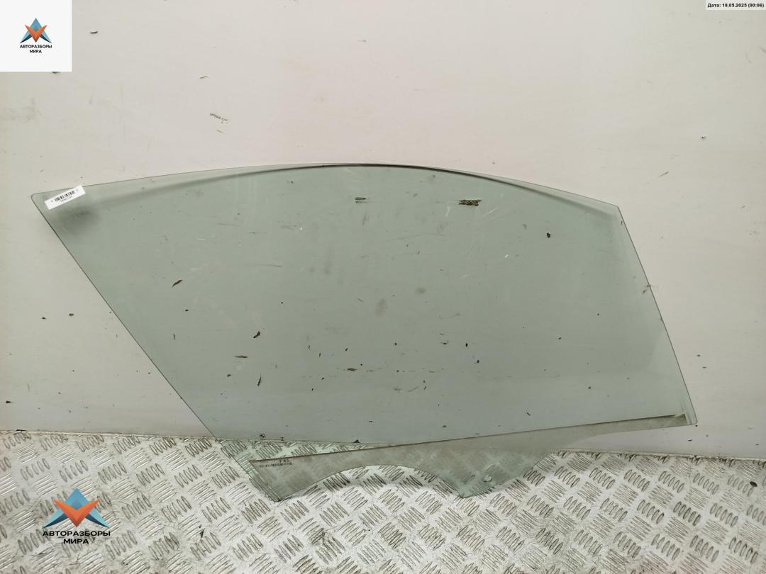 стекло двери передней правой BMW 2 Tourer F45/F46 2019, 1.5 л., гибрид, АКПП, чёрный, минивэн, 51337296392 - фото №1