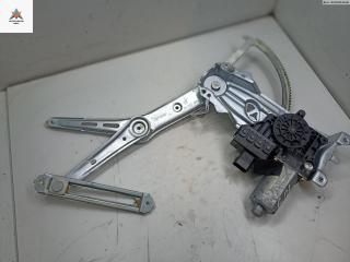 стеклоподъемник электрический передний левый Opel Astra G 1998, 1.6 л., бензин, МКПП, серый, хетчбэк 5 дв., 90521875