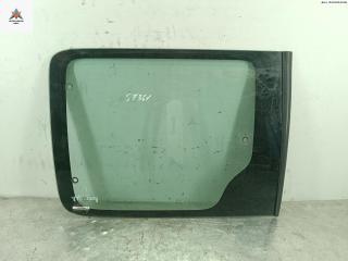 стекло двери задней левой Citroen Berlingo 1 поколение (M49) 2002, 1.6 л., бензин, МКПП, синий, фургон, 43R-00048