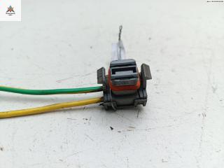 разъем (фишка) проводки Citroen Berlingo 1 поколение (M49) 2002, 1.6 л., бензин, МКПП, синий, фургон