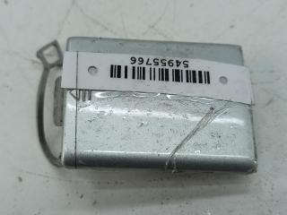 заглушка (решетка) в бампер Mercedes-Benz E-Класс W211/S211 2003, 2.2 л., дизель, АКПП, серый, универсал, 2118850026