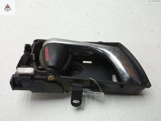 ручка внутренняя передняя правая Subaru Legacy 4 поколение 2005, 2.0 л., бензин, МКПП, синий, универсал