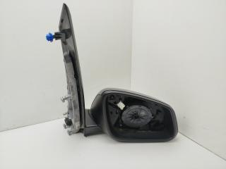 зеркало правое BMW 2 Tourer F45/F46 2019, 1.5 л., гибрид, АКПП, чёрный, минивэн, 51167415798