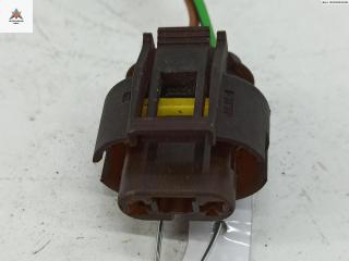 разъем (фишка) проводки Mercedes-Benz C-Класс W203/S203/CL203 2001, 2.0 л., бензин, МКПП, зелёный, седан, 0365455928