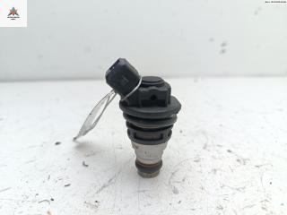 форсунка Peugeot 406 1 поколение 1995, 1.6 л., бензин, МКПП, красный, седан, IW720