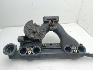 коллектор впускной Peugeot 406 1 поколение 1995, 1.6 л., бензин, седан, 9616361180