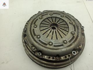 маховик Peugeot 308 T7 2009, 1.6 л., бензин, МКПП, белый, хетчбэк 5 дв.