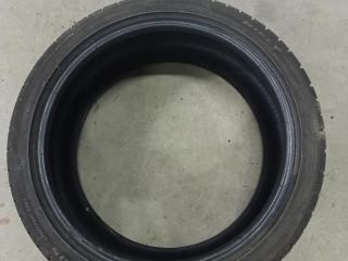 Шина летняя BMW 3 серия E46 1999, 2.8 л., бензин, МКПП, чёрный, седан