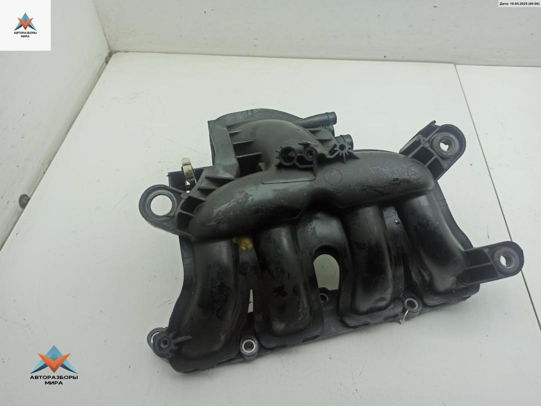 коллектор впускной Peugeot 308 T7 2009, 1.6 л., бензин, хетчбэк 5 дв., 795507780 - фото №1