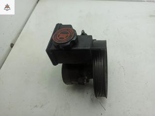 Насос гидроусилителя руля Peugeot 206 1 поколение [рестайлинг] 2002, 2.0 л., бензин, МКПП, красный, кабриолет, 9636426280