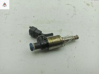 форсунка Peugeot 308 T7 2009, 1.6 л., бензин, МКПП, белый, хетчбэк 5 дв., V7528351