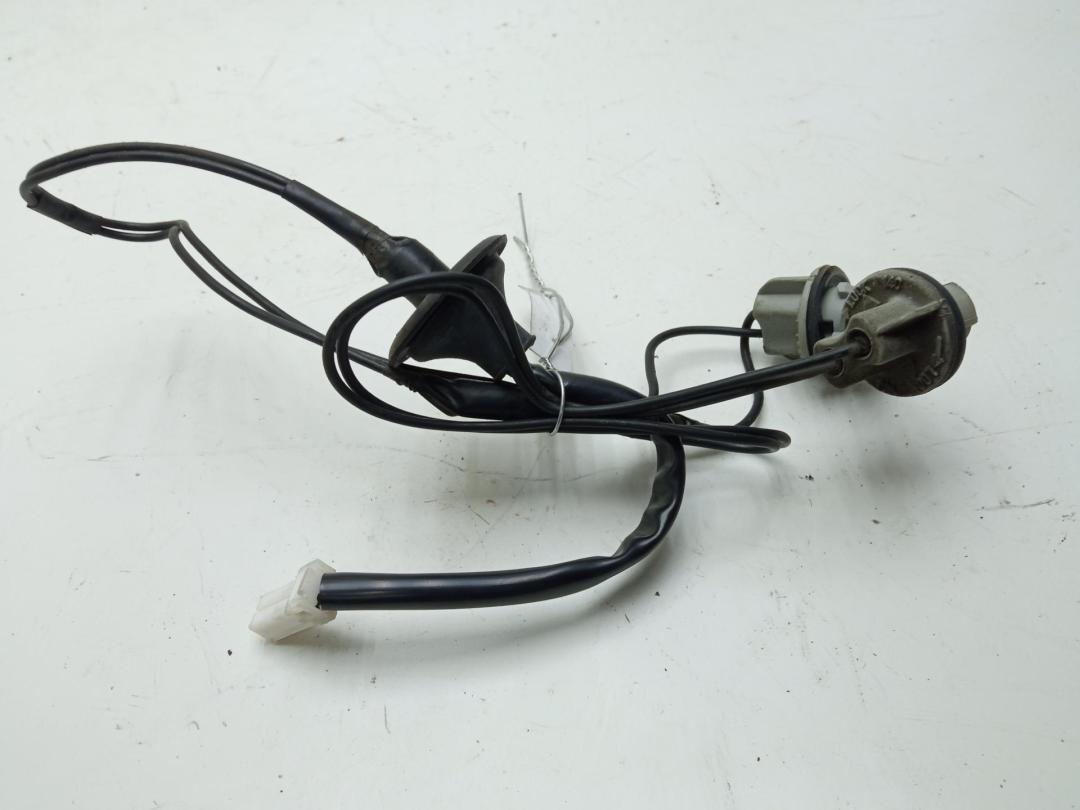 Проводка крышки багажника Mazda Xedos 9 2002, 2.5 л., бензин, АКПП, серый, седан