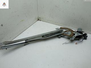 стеклоподъемник электрический передний правый Subaru Legacy 4 поколение 2005, 2.0 л., бензин, МКПП, синий, универсал