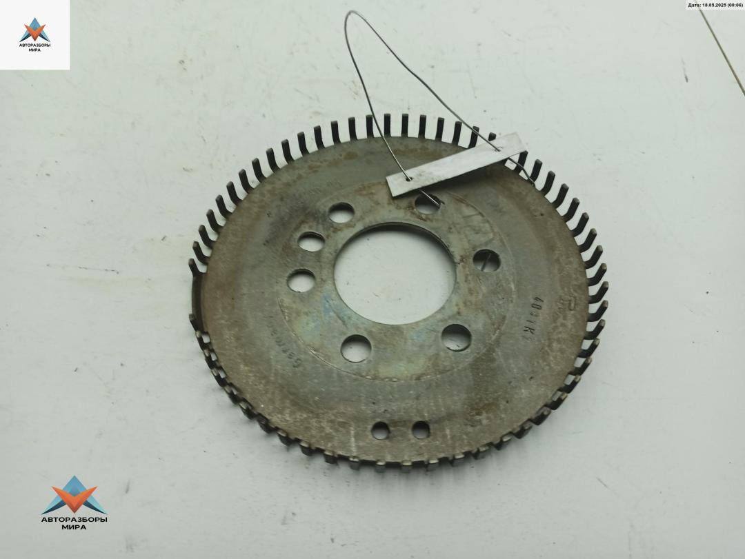 прочая запчасть Peugeot 308 T7 2009, 1.6 л., бензин, МКПП, белый, хетчбэк 5 дв., 754005180 - фото №1