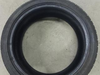 Шина летняя BMW 3 серия E46 1999, 2.8 л., бензин, МКПП, чёрный, седан