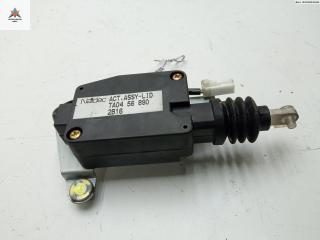 активатор замка багажника Mazda Xedos 9 1 поколение [2-й рестайлинг] 2002, 2.5 л., бензин, АКПП, серый, седан, TA0456890