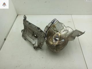 тепловой экран глушителя Peugeot 308 T7 2009, 1.6 л., бензин, МКПП, белый, хетчбэк 5 дв., 59560580