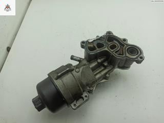 корпус масляного фильтра Peugeot 308 T7 2009, 1.6 л., бензин, МКПП, хетчбэк 5 дв., V754627980