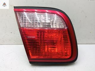 фонарь крышки багажника левый Mazda Xedos 9 1 поколение [2-й рестайлинг] 2002, 2.5 л., бензин, АКПП, серый, седан