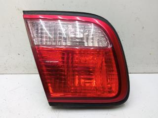 фонарь крышки багажника левый Mazda Xedos 9 2002, 2.5 л., бензин, АКПП, серый, седан