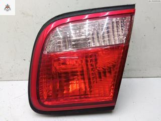 фонарь крышки багажника правый Mazda Xedos 9 1 поколение [2-й рестайлинг] 2002, 2.5 л., бензин, АКПП, серый, седан