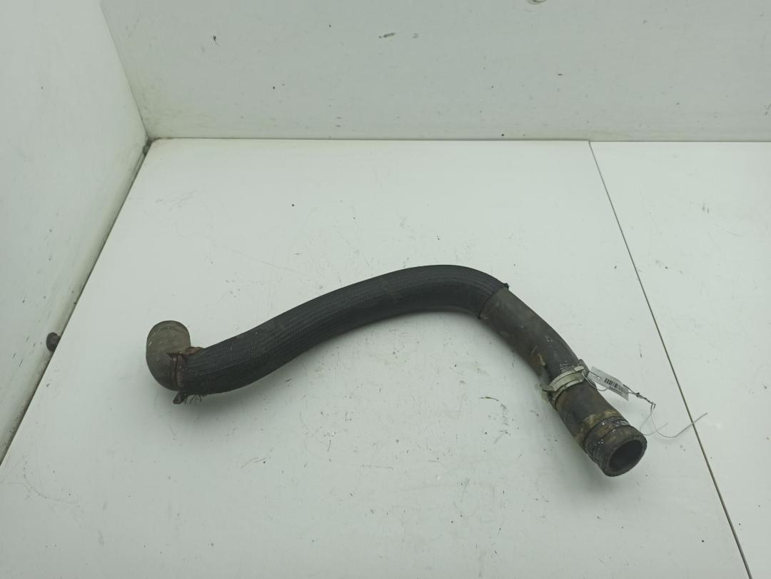 патрубок радиатора Peugeot 206 2002, 2.0 л., бензин