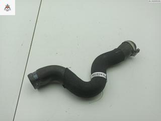 патрубок радиатора Peugeot 308 T7 2009, 1.6 л., бензин