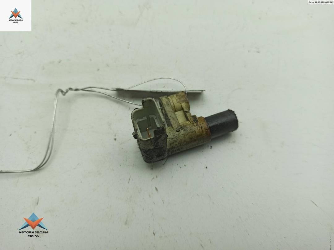 датчик распредвала Peugeot 307 1 поколение 2004, 2.0 л., бензин, МКПП, серый, кабриолет, 9680595680 - фото №1