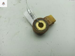 датчик детонации Peugeot 206 1 поколение [рестайлинг] 2002, 2.0 л., бензин, МКПП, красный, кабриолет, 2576032