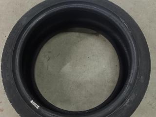 Шина летняя BMW 3 серия E46 1999, 2.8 л., бензин, МКПП, чёрный, седан