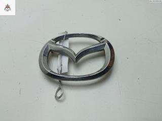 эмблема Mazda Xedos 9 1 поколение [2-й рестайлинг] 2002, 2.5 л., бензин, АКПП, серый, седан