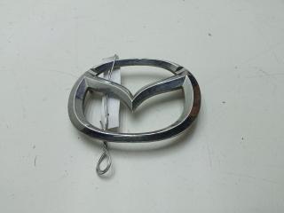 эмблема Mazda Xedos 9 1 поколение [2-й рестайлинг] 2002, 2.5 л., бензин, АКПП, серый, седан